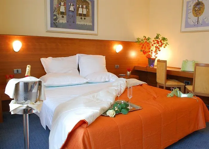 Park, & Entertainment Hotel 4*