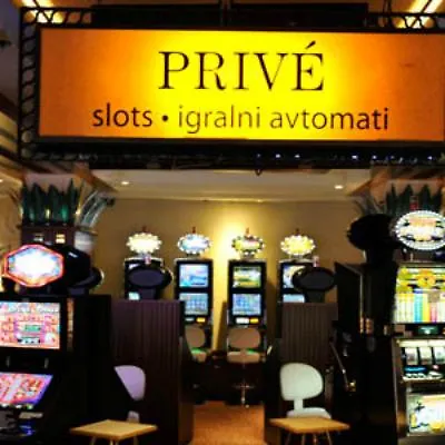 Park, & Entertainment Nova Gorica