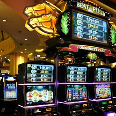 Park, & Entertainment מלון