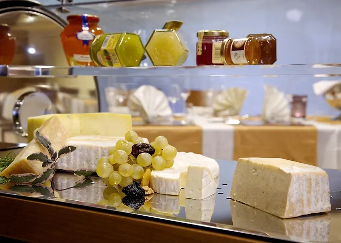 Hotel Park, & Entertainment